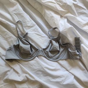 Gap unlined bra